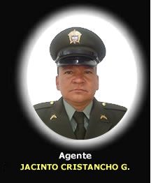 Jacinto Cristancho