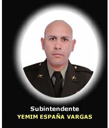 Yemin Espa&ntilde;a Vargas