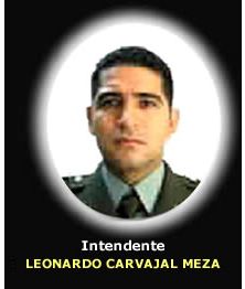 Leonardo Carvajal Mesa