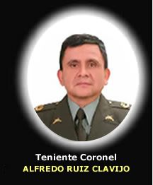 Alfredo Ruiz Clavijo