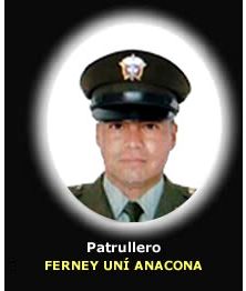 Ferney Un&iacute; Anacona