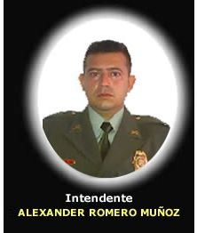 Alexander Romero Mu&ntilde;oz