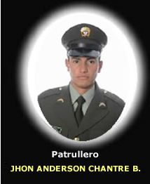 Jhon Anderson Chantre