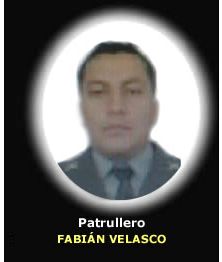 Fab&iacute;an Velasco