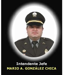 Mario Gonz&aacute;les Chica