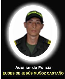 Eudes de Jes&uacute;s Mu&ntilde;oz Casta&ntilde;o