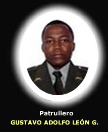 Gustavo Adolfo Le&oacute;n