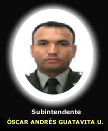 &Oacute;scar Andr&eacute;s Guatavita