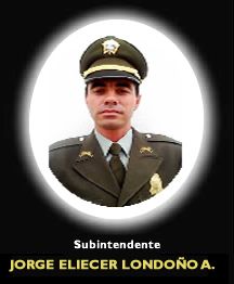 Jorge Eliecer Londo&ntilde;o