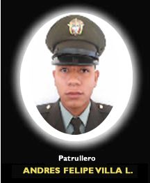 Andr&eacute;s Felipe Villa