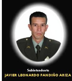 Javier Leonardo Fandi&ntilde;o