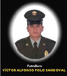 V&iacute;ctor Alfonso Polo Sandoval