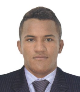 Yesid Andrés Africano Rodríguez