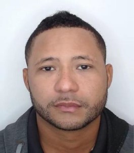Charles Junior Mart&iacute;nez Llanos