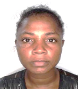 Katherine Palacio Góngora