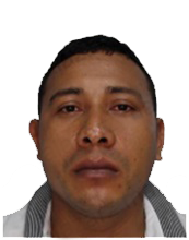 YESID ANTONIO ISIDRO DIAZ