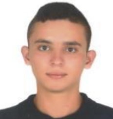 John Sebastian Delgado Velasco