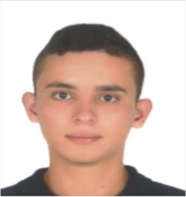 John Sebasti&aacute;n Delgado Velasco