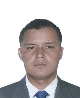 Jos&eacute; Antonio Ramos G&oacute;mez 