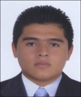 José Antonio Sanchez Restrepo José Antonio Sanchez Restrepo