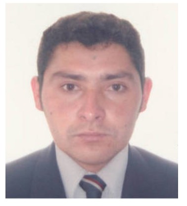 Jose Antonio Vargas Esteban