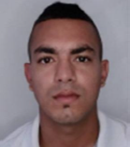 Juan Camilo Medrano Ozuna