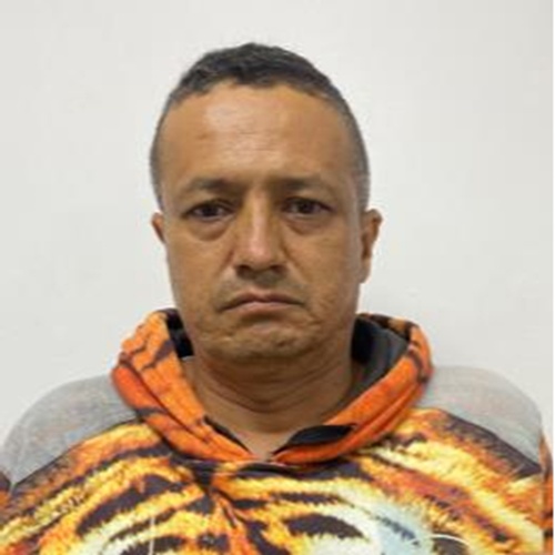 Jainiber Henao Ocampo