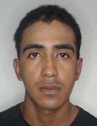 Jhon Alexander Ibarguen Valderrama