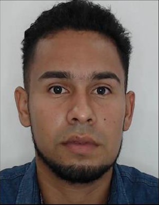 Jhonatan Andrés Agamez Rodríguez