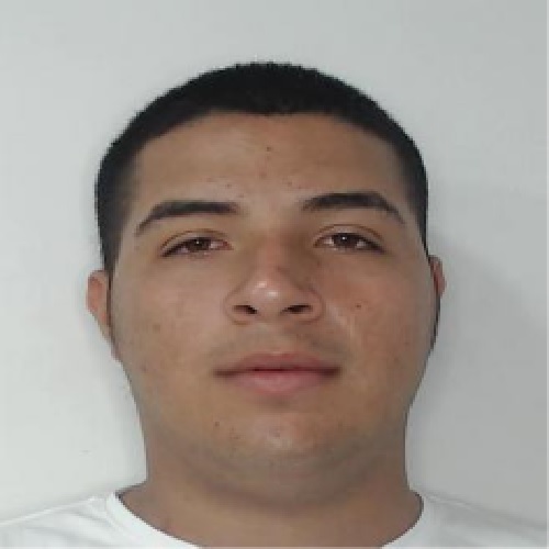 Jhoser David Aldana Camaño