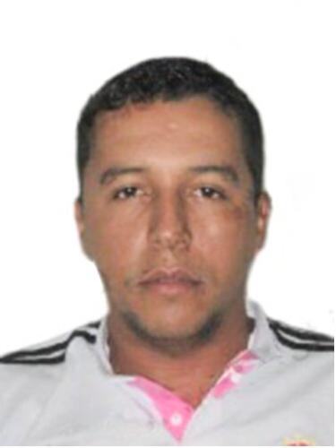 José Luis Santiago Becerra