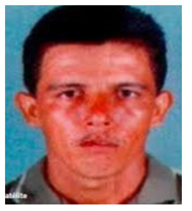 Leonel Salazar Roa