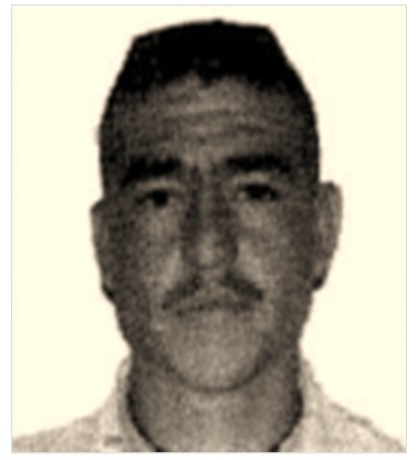 Luis Alfonso Ascanio Quintero