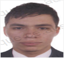Luis Jaidiber Ospina Tintima Luis Jaidiber Ospina Tintima