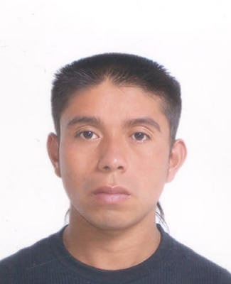 Luis Carlos Berrio Campo