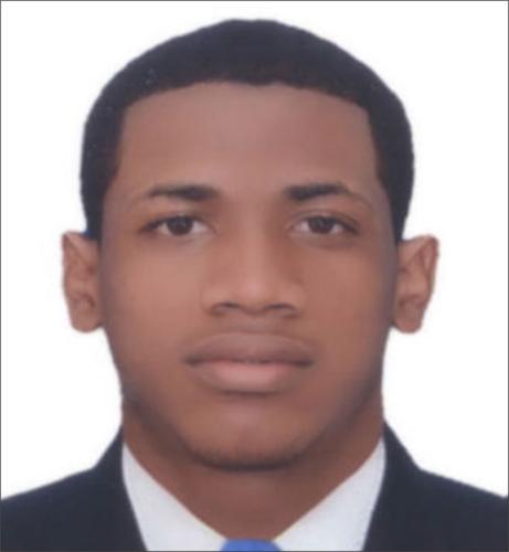 Mauricio Jose Escorcia Villa