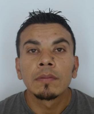 Mayco Garc&iacute;a Galeano