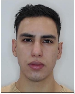 Michael Steven Santamaria Poveda