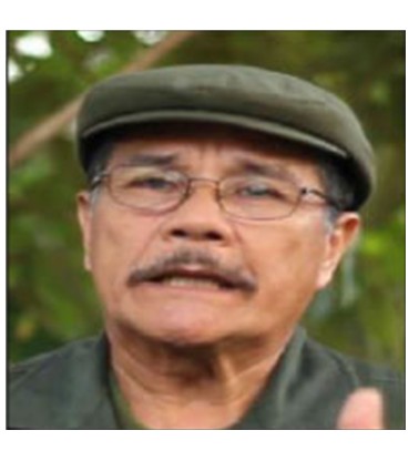 Nicolas Rodriguez Bautista Nicolas Rodriguez Bautista