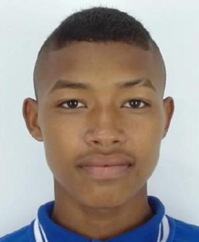 Norvihs Vargas Ariza