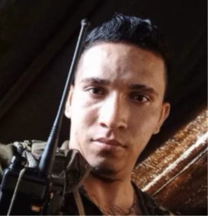 Rafael Jaimes Caicedo