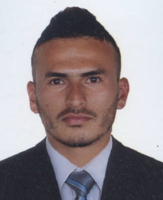 Sadid Darío Rojas Ruiz