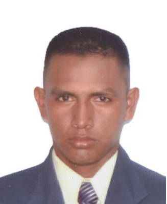 Wilfrido Antonio Jeronimo Peréz Wilfrido Antonio Jeronimo Peréz