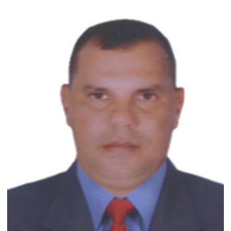 William Ernesto Cruz Lizcano William Ernesto Cruz Lizcano