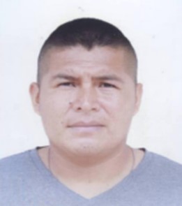 Wilmar Pazu Rivera 