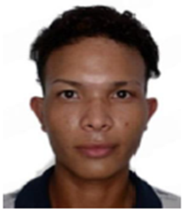 Yesimar Carrasco Monterroza