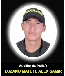 AP. Lozano Matute Alex Samir