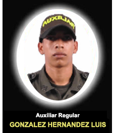 AR. Gonzalez Hernandez Luis