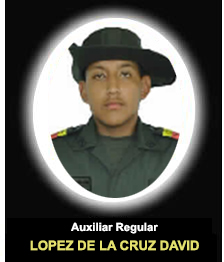 AR. Lopez De La Cruz David