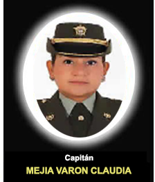 Ct. Mej&iacute;a Bar&oacute;n Claudia
